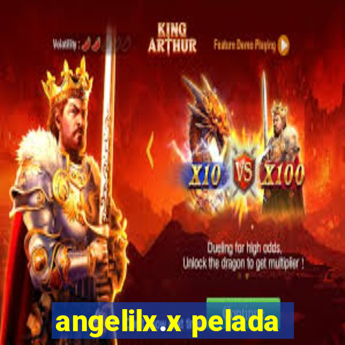 angelilx.x pelada